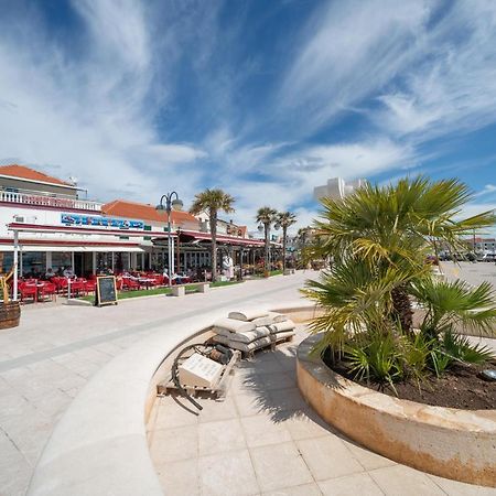 Bebe Apartment Vodice Exterior foto