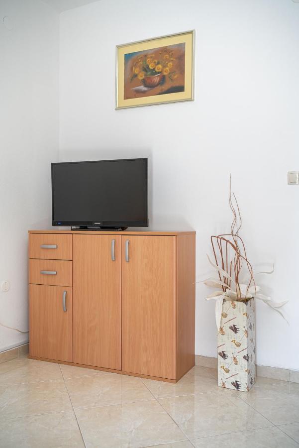 Bebe Apartment Vodice Exterior foto