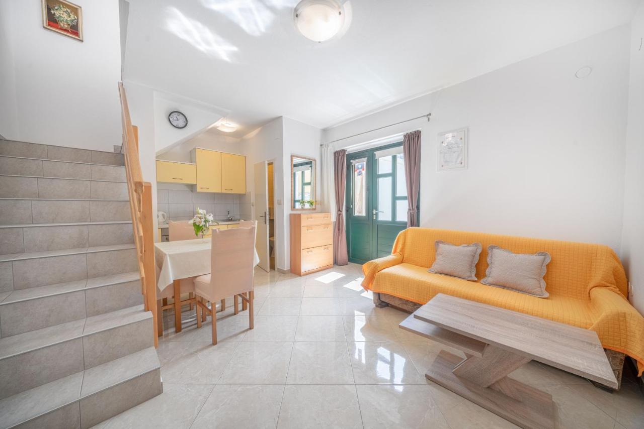 Bebe Apartment Vodice Exterior foto