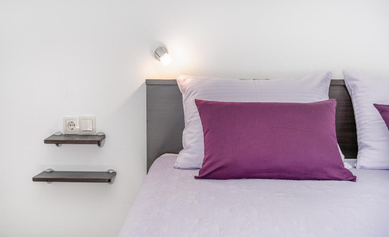 Bebe Apartment Vodice Exterior foto